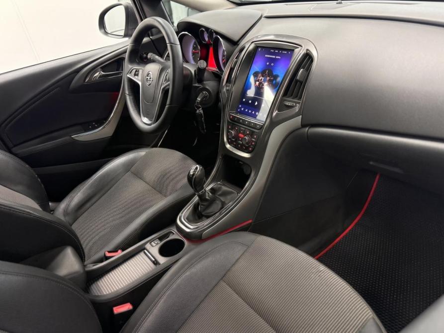 Opel Astra J Казань  - изображение 11