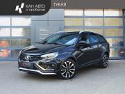 Lada (ВАЗ) Vesta I Рестайлинг (NG) Казань  - изображение 14