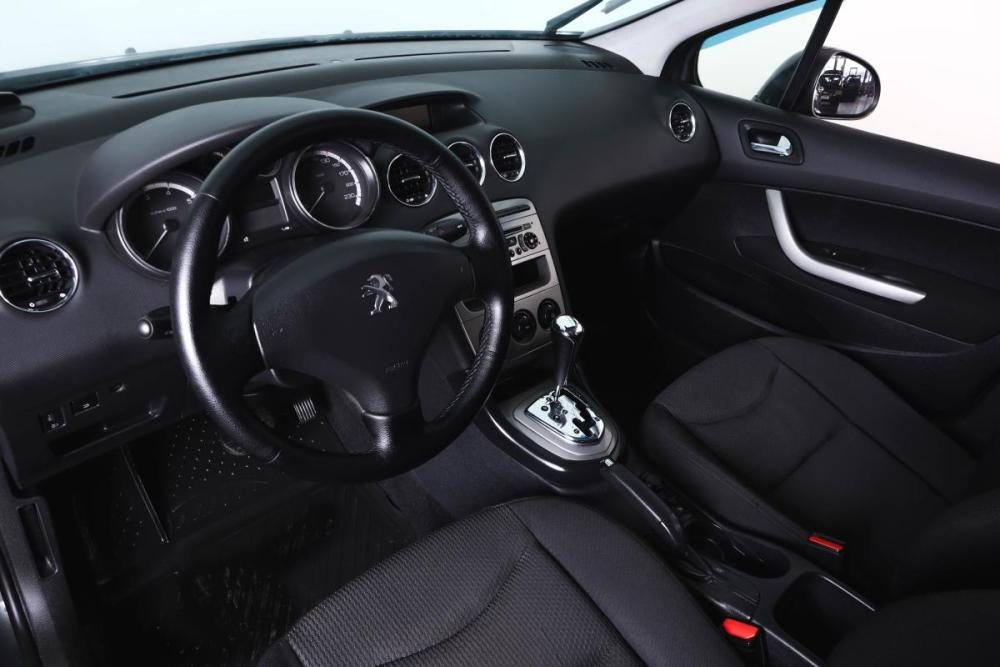 Peugeot 408 I Пермь  - изображение 9