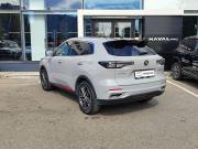 Changan CS55 Plus II Москва  - изображение 28