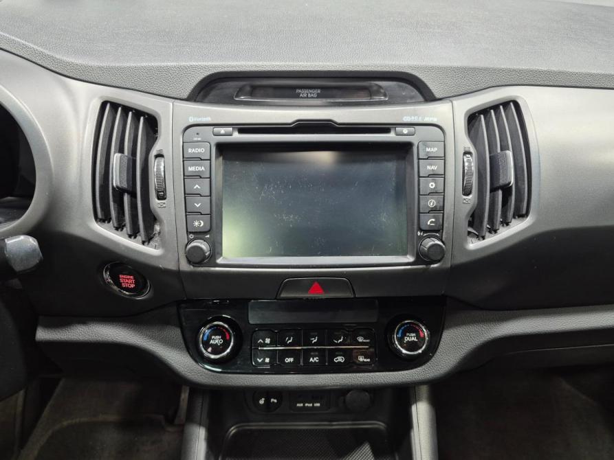 Kia Sportage III Воронеж  - изображение 17