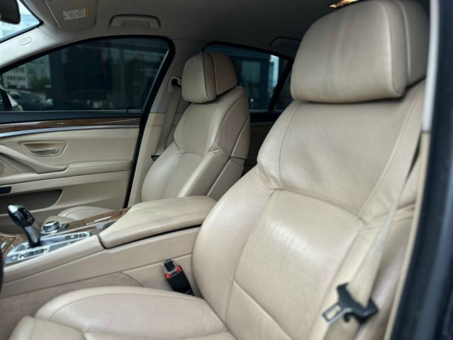 BMW 5 серии VI (F10/F11/F07) Ижевск  - изображение 14