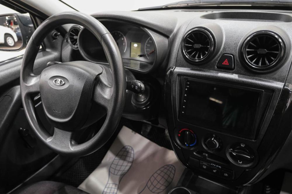 Lada (ВАЗ) Granta I Новокузнецк  - изображение 19