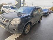 Nissan X-Trail II Рестайлинг Санкт-Петербург  - изображение 7