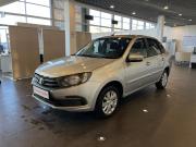 Lada (ВАЗ) Granta I Рестайлинг Чебоксары  - изображение 42