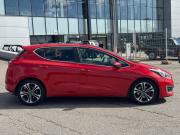 Kia Ceed II Рестайлинг Санкт-Петербург  - изображение 17