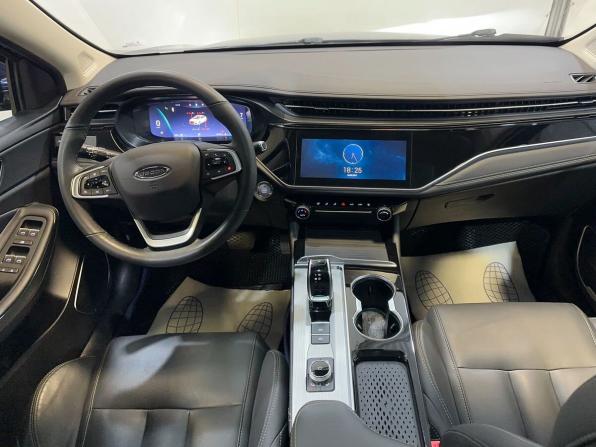 Omoda S5 с пробегом 2023 года, цена 1 549 000 рублей, 14778 км, седан, Автокод Объявления