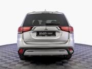 Mitsubishi Outlander III Рестайлинг 3 Москва  - изображение 33