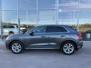 Audi Q3 II (F3) Воронеж  - изображение 20