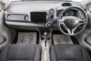 Honda Insight II Красноярск  - изображение 34