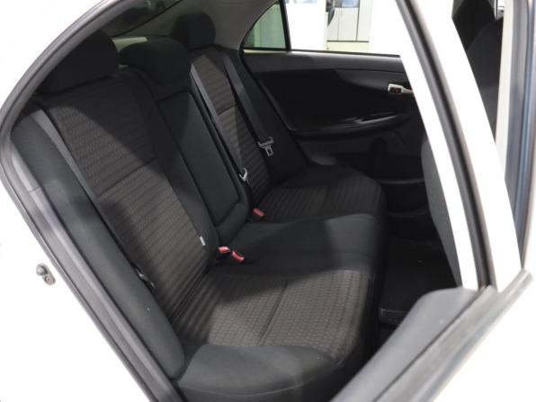 Toyota Corolla X (E140 E150) Рестайлинг с пробегом 2012 года, цена 1 069 000 рублей, 222559 км, седан, Автокод Объявления
