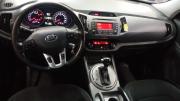Kia Sportage III Рестайлинг Санкт-Петербург  - изображение 11
