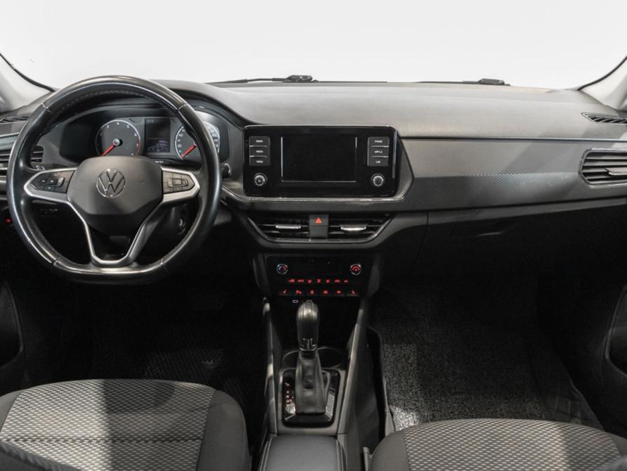 Volkswagen Polo VI Казань  - изображение 6