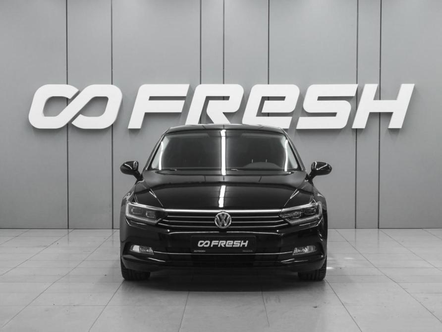 Volkswagen Passat B8 Ростов-на-Дону  - изображение 3