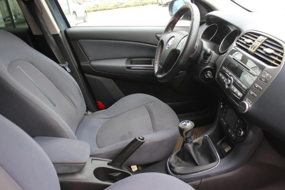 Fiat Bravo II Белгород  - изображение 14