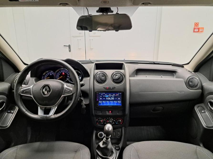 Renault Duster I Рестайлинг Казань  - изображение 17
