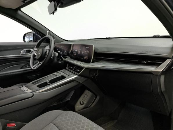 Haval F7 II с пробегом 2025 года, цена 3 000 000 рублей, 10420 км, внедорожник, Автокод Объявления