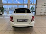 Lada (ВАЗ) Granta I Рестайлинг Волгоград  - изображение 22