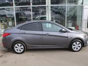 Hyundai Solaris I Рестайлинг Москва  - изображение 18