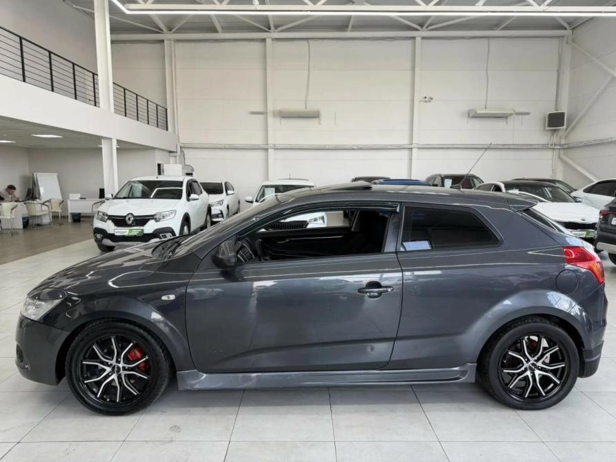 Kia Ceed I Шахты  - изображение 8