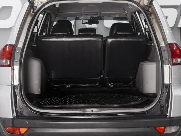 Mitsubishi Pajero Sport II Рестайлинг с пробегом 2014 года, цена 1 929 000 рублей, 236332 км, внедорожник, Автокод Объявления