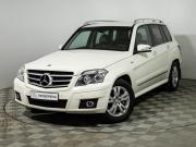 Mercedes-Benz GLK-Класс I (X204) Санкт-Петербург  - изображение 20