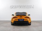 Toyota Supra V (A90) Москва  - изображение 33