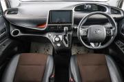 Toyota Sienta II Рестайлинг Красноярск  - изображение 33