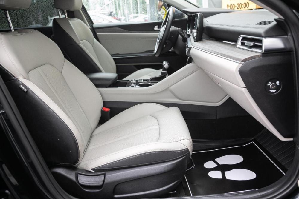 Kia K5 III Иркутск  - изображение 20