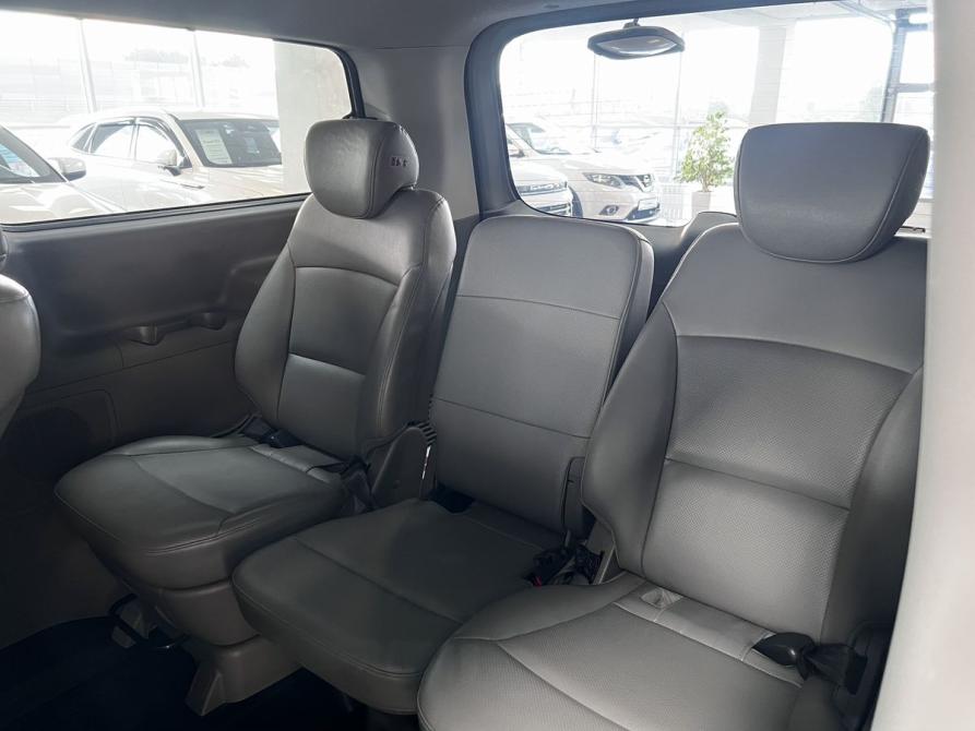 Hyundai Grand Starex I Рестайлинг Тверь  - изображение 15