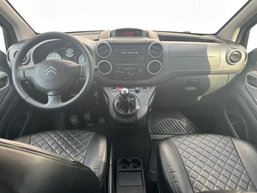 Citroen Berlingo II Рестайлинг 2 Тамбов  - изображение 15