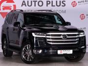 Toyota Land Cruiser 300 Series Минеральные Воды  - изображение 24
