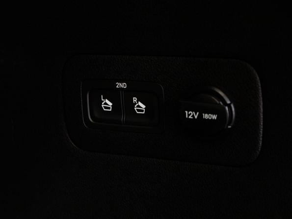 Hyundai Santa Fe IV Рестайлинг с пробегом 2021 года, цена 2 649 000 рублей, 201162 км, внедорожник, Автокод Объявления