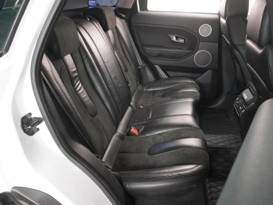 Land Rover Range Rover Evoque I Воронеж  - изображение 7