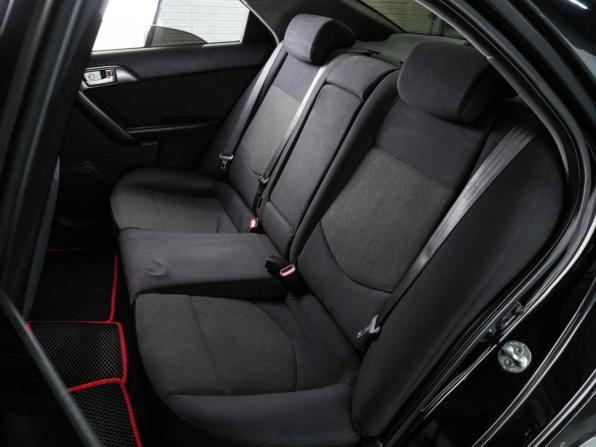 Kia Cerato II с пробегом 2010 года, цена 699 000 рублей, 222916 км, седан, Автокод Объявления