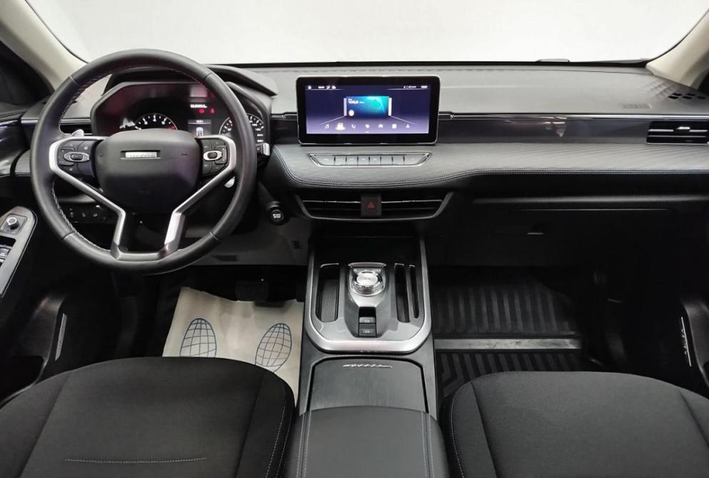 Haval Jolion I Рестайлинг Саратов  - изображение 15