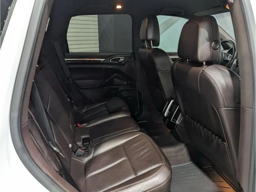 Porsche Cayenne II (958) Пермь  - изображение 12