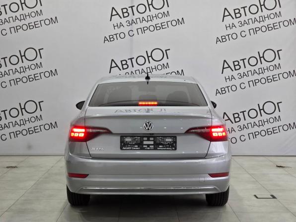Volkswagen Jetta VII с пробегом 2020 года, цена 1 599 000 рублей, 159174 км, седан, Автокод Объявления