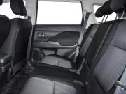 Mitsubishi Outlander III Рестайлинг 2 Санкт-Петербург  - изображение 32