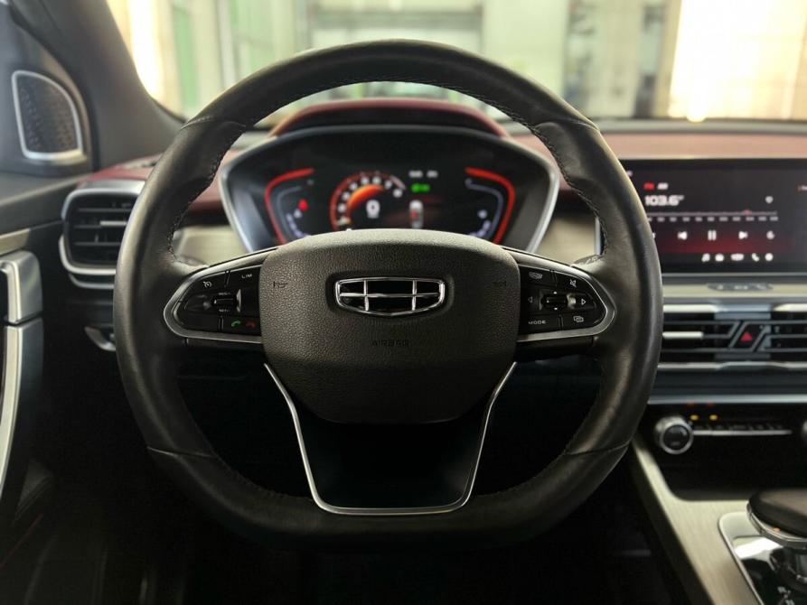Geely Coolray I Волгоград  - изображение 11
