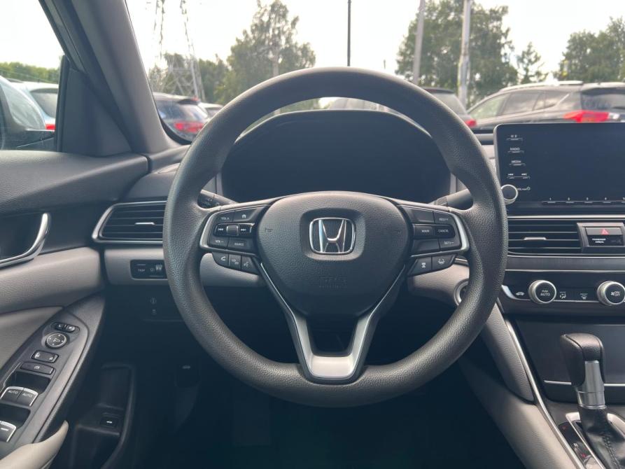 Honda Accord X Стерлитамак  - изображение 15