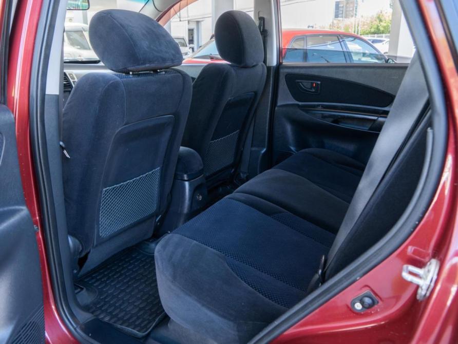 Hyundai Tucson I Волгоград  - изображение 11