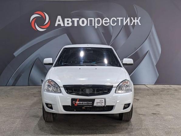 Lada (ВАЗ) Priora I Рестайлинг с пробегом 2017 года, цена 445 000 рублей, 210373 км, седан, Автокод Объявления
