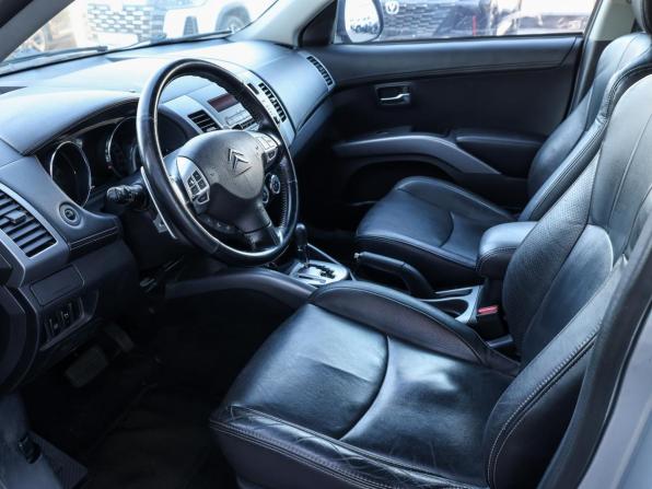 Citroen C-Crosser с пробегом 2010 года, цена 898 000 рублей, 296300 км, внедорожник, Автокод Объявления