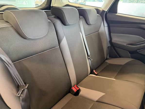 Ford Focus III с пробегом 2013 года, цена 835 000 рублей, 191408 км, универсал, Автокод Объявления
