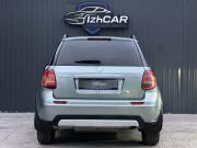 Suzuki SX4 I (Classic) Рестайлинг Ижевск  - изображение 25