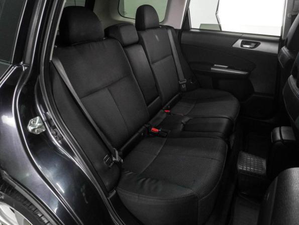 Subaru Forester III Рестайлинг с пробегом 2011 года, цена 1 259 000 рублей, 236902 км, внедорожник, Автокод Объявления