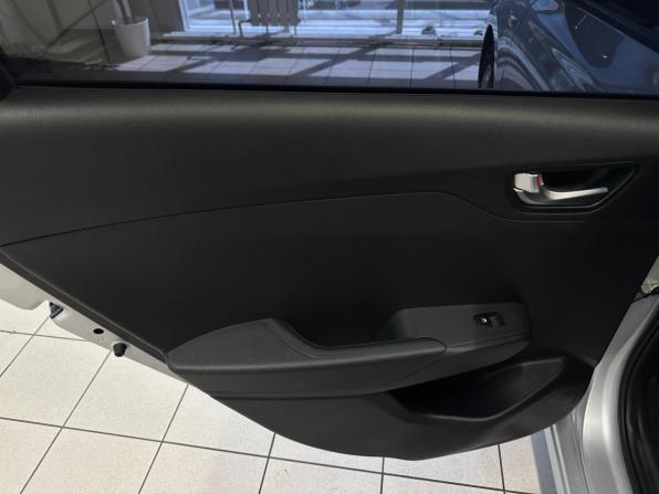 Hyundai Solaris II Рестайлинг с пробегом 2021 года, цена 1 689 000 рублей, 49475 км, седан, Автокод Объявления