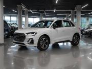 Audi Q3 II (F3) Москва  - изображение 25