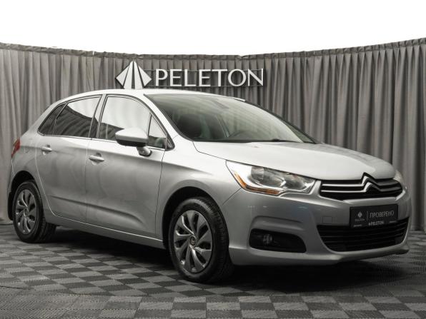 Citroen C4 II с пробегом 2012 года, цена 590 000 рублей, 197852 км, хэтчбек, Автокод Объявления